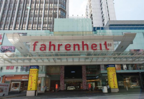 Отель Fahrenheit Suites Bukit Bintang, Kuala Lumpur  Куала-Лумпур